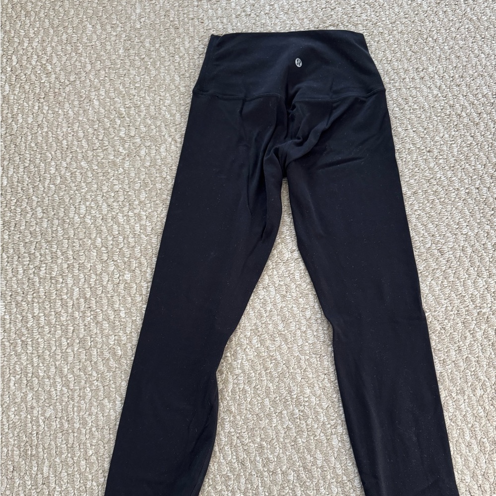 Lululemon align legging 25